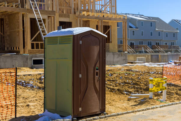 Best Local porta potty services  in Forest City, PA
