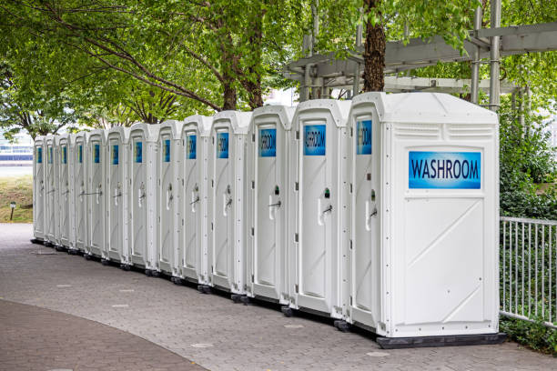  Forest City, PA Porta Potty Rental Pros