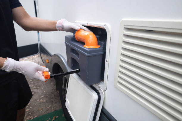 Best Restroom trailer rental cost  in Forest City, PA