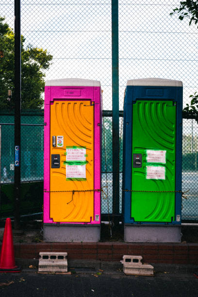 Best Wedding porta potty rental  in Forest City, PA