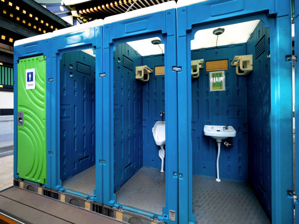 Best Portable bathroom rental  in Forest City, PA