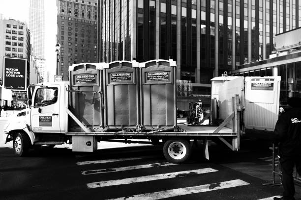 Best Wedding porta potty rental  in Forest City, PA