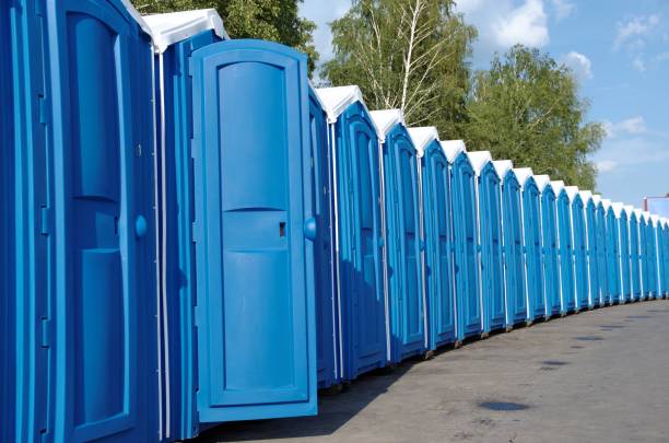 Best Portable toilet rental cost  in Forest City, PA